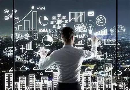 從互聯(lián)網(wǎng)到物聯(lián)網(wǎng)：萬物感知的時(shí)代將至