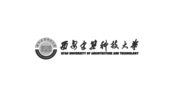 西安建筑科技大學